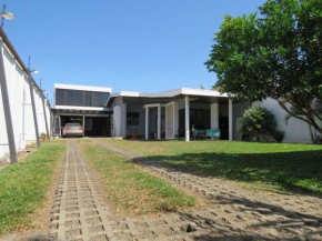 Casa la rosa, Alajuela
